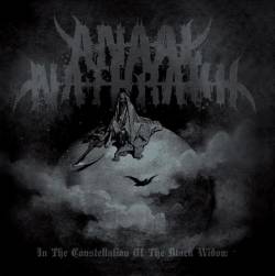 Anaal Nathrakh : In the Constellation of the Black Widow